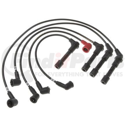 55321 by STANDARD WIRE SETS - 55321