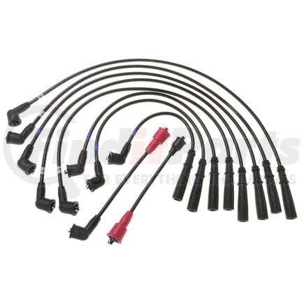 55320 by STANDARD WIRE SETS - 55320