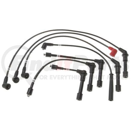 55327 by STANDARD WIRE SETS - 55327