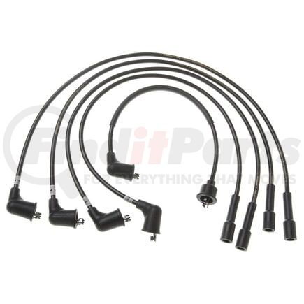 55335 by STANDARD WIRE SETS - 55335