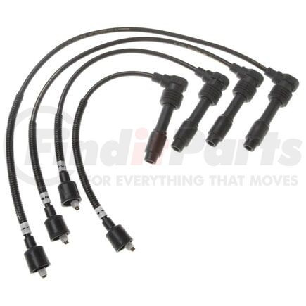 55404 by STANDARD WIRE SETS - 55404