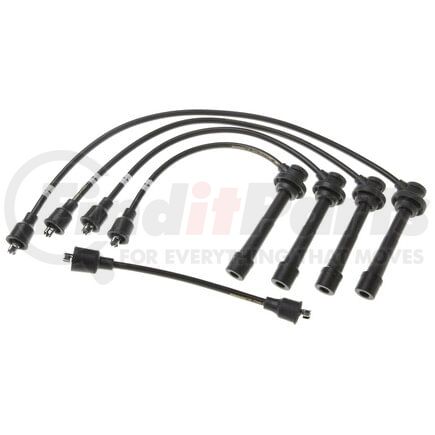 55408 by STANDARD WIRE SETS - STANDARD WIRE SETS 55408 Glow Plugs & Spark Plugs