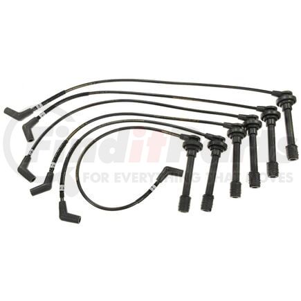 55412 by STANDARD WIRE SETS - 55412