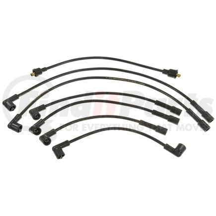 55427 by STANDARD WIRE SETS - 55427