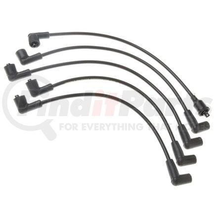 55429 by STANDARD WIRE SETS - 55429