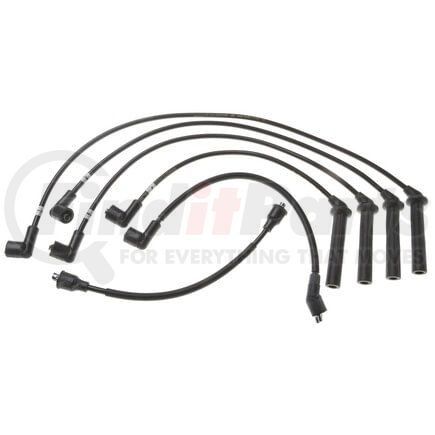 55440 by STANDARD WIRE SETS - 55440