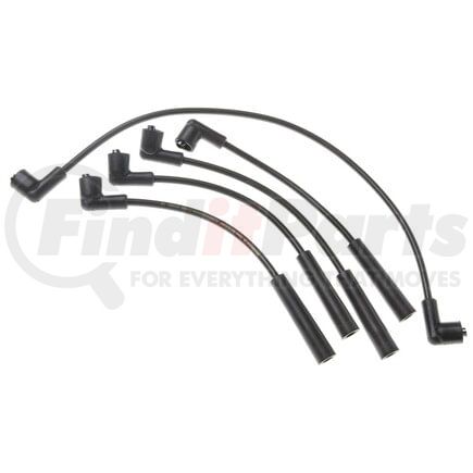 55438 by STANDARD WIRE SETS - 55438