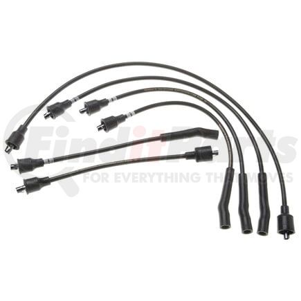 55439 by STANDARD WIRE SETS - 55439