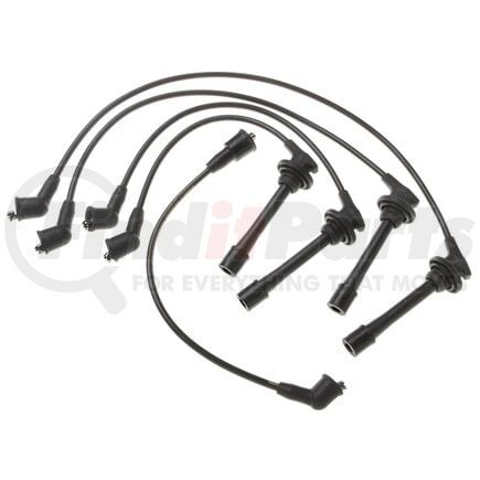 55442 by STANDARD WIRE SETS - 55442