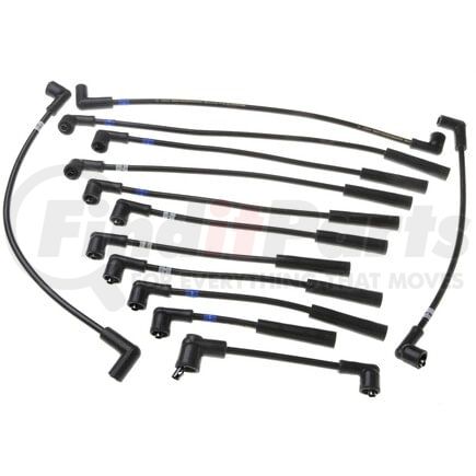 55454 by STANDARD WIRE SETS - STANDARD WIRE SETS 55454 Other Parts