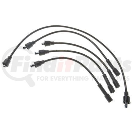 55453 by STANDARD WIRE SETS - 55453