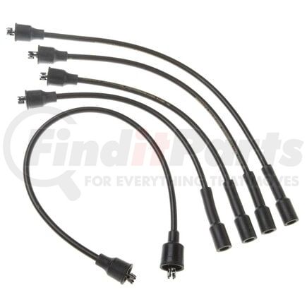 55459 by STANDARD WIRE SETS - STANDARD WIRE SETS 55459 Other Parts