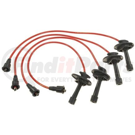 55508 by STANDARD WIRE SETS - 55508