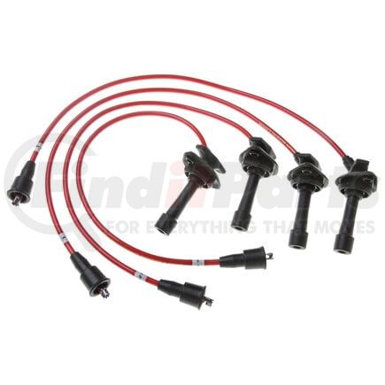 55505 by STANDARD WIRE SETS - 55505