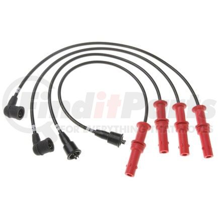 55506 by STANDARD WIRE SETS - 55506