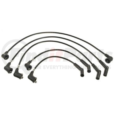 55512 by STANDARD WIRE SETS - 55512