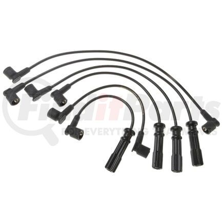 55552 by STANDARD WIRE SETS - 55552