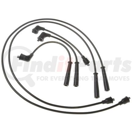 55515 by STANDARD WIRE SETS - 55515