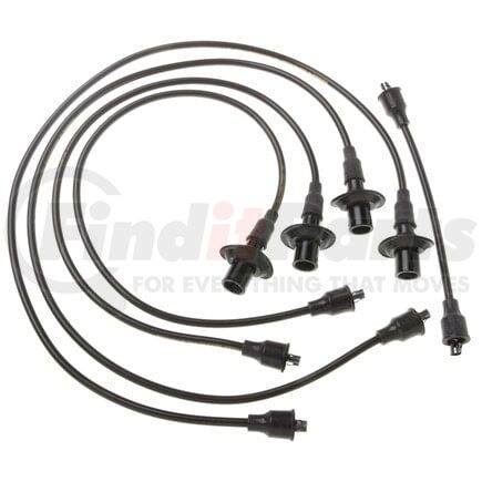 55607 by STANDARD WIRE SETS - STANDARD WIRE SETS 55607 -