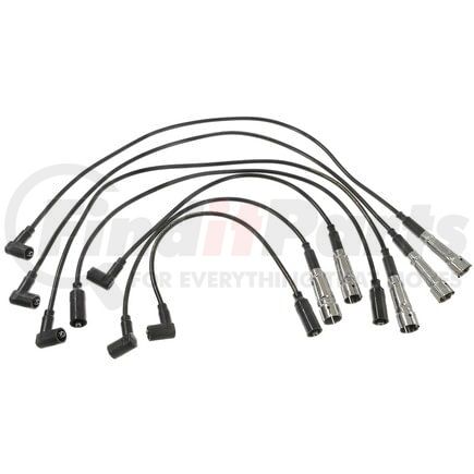 55623 by STANDARD WIRE SETS - 55623