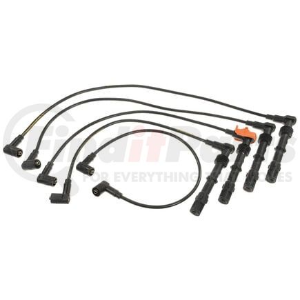 55631 by STANDARD WIRE SETS - 55631