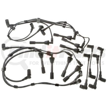 55636 by STANDARD WIRE SETS - 55636