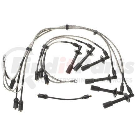 55640 by STANDARD WIRE SETS - 55640