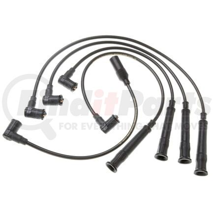 55700 by STANDARD WIRE SETS - 55700