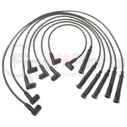 55706 by STANDARD WIRE SETS