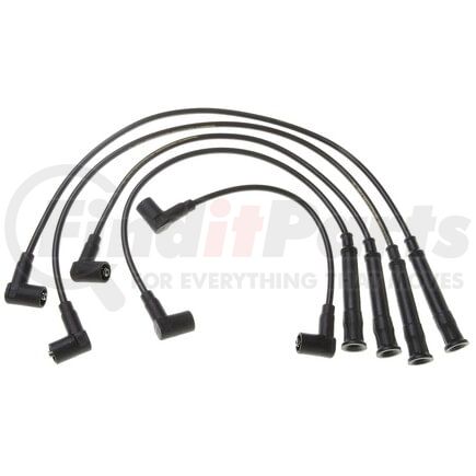 55717 by STANDARD WIRE SETS - 55717