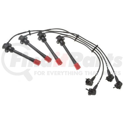 55900 by STANDARD WIRE SETS - STANDARD WIRE SETS 55900 Glow Plugs & Spark Plugs