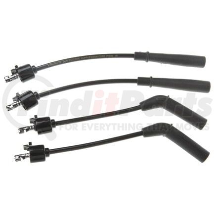 55913 by STANDARD WIRE SETS