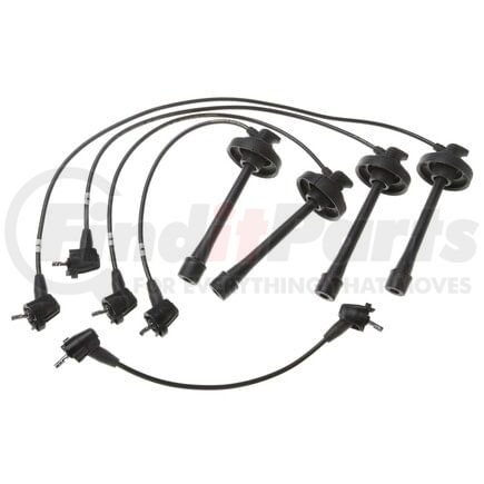 55927 by STANDARD WIRE SETS - 55927