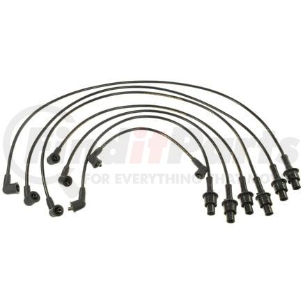 55929 by STANDARD WIRE SETS - 55929