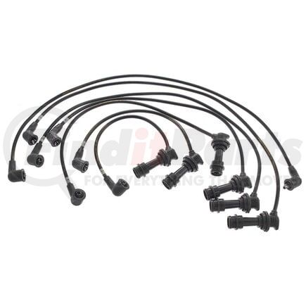 55930 by STANDARD WIRE SETS - 55930