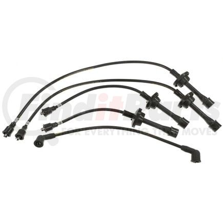 55938 by STANDARD WIRE SETS - 55938