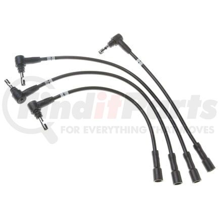 55940 by STANDARD WIRE SETS - 55940