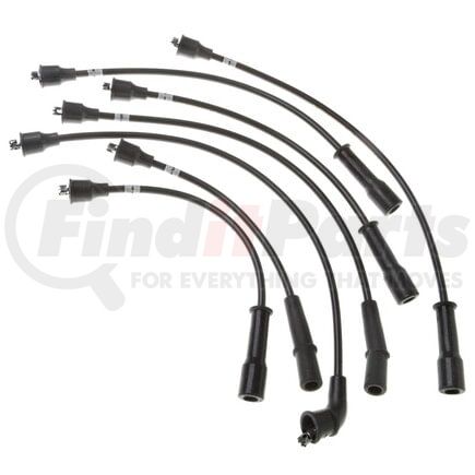 55949 by STANDARD WIRE SETS - 55949