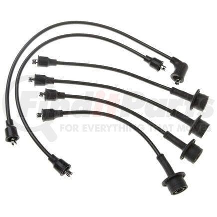 55955 by STANDARD WIRE SETS - 55955