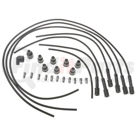 605W by STANDARD WIRE SETS - 605w