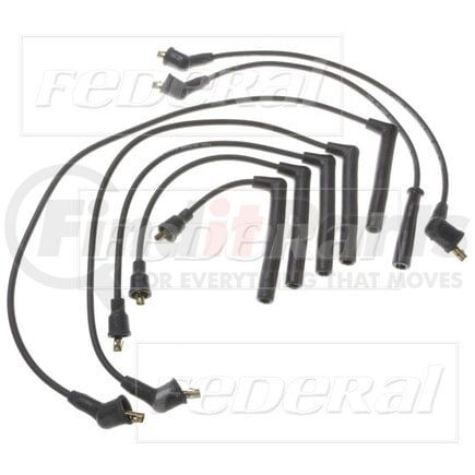 6071 by STANDARD WIRE SETS - 6071