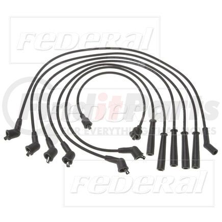 6070 by STANDARD WIRE SETS - 6070