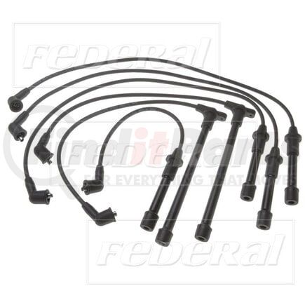 6077 by STANDARD WIRE SETS - 6077