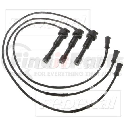 6088 by STANDARD WIRE SETS - 6088