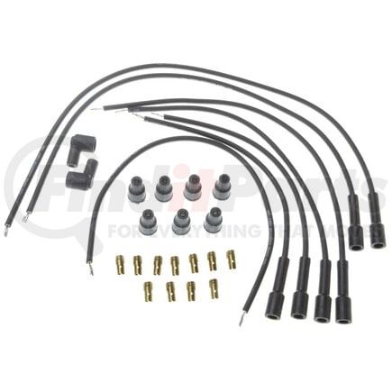 608W by STANDARD WIRE SETS - 608w