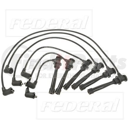 6086 by STANDARD WIRE SETS - 6086