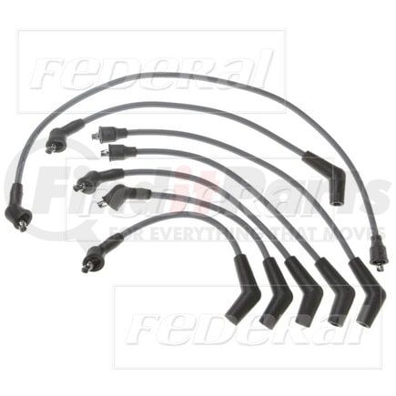 6246 by STANDARD WIRE SETS - 6246