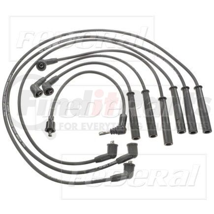 6257 by STANDARD WIRE SETS - 6257