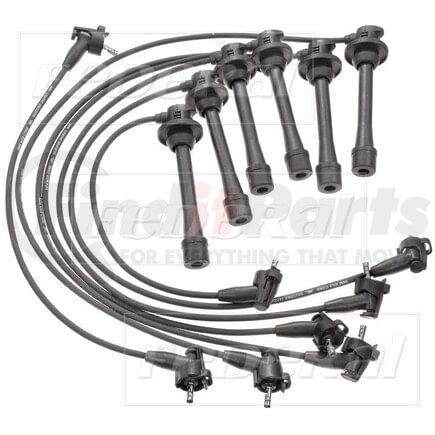 6321 by STANDARD WIRE SETS - 6321