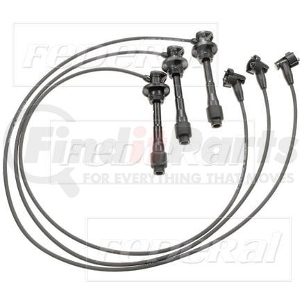 6324 by STANDARD WIRE SETS - 6324